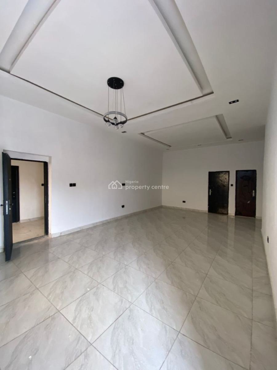 Brand New Spacious and Luxurious 2 Bedrooms Apartment, Sangotedo, Ajah, Lagos, Flat / Apartment for Sale
