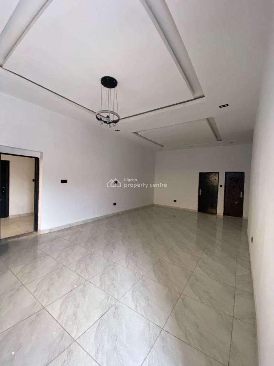 Brand New Spacious and Luxurious 2 Bedrooms Apartment, Sangotedo, Ajah, Lagos, Flat / Apartment for Sale