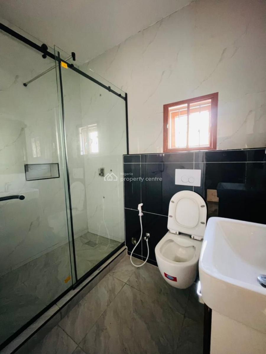 Exquisitely Built 6 Bedroom Fully Detached Duplex with a Bq and Pool, Ikeja Gra, Ikeja, Lagos, Detached Duplex for Sale