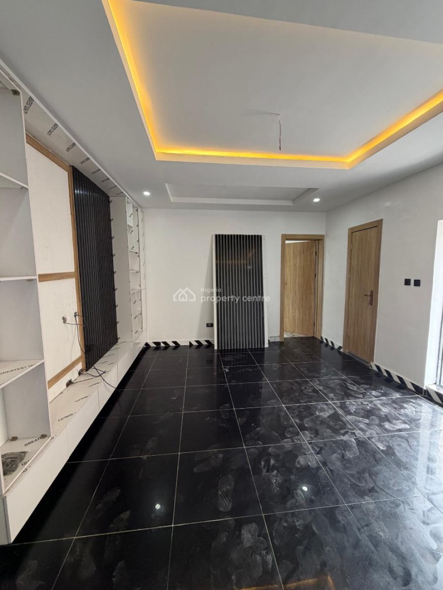 Newly Built 2 Bedroom Flat, Spg, Ologolo, Lekki, Lagos, Flat / Apartment for Rent