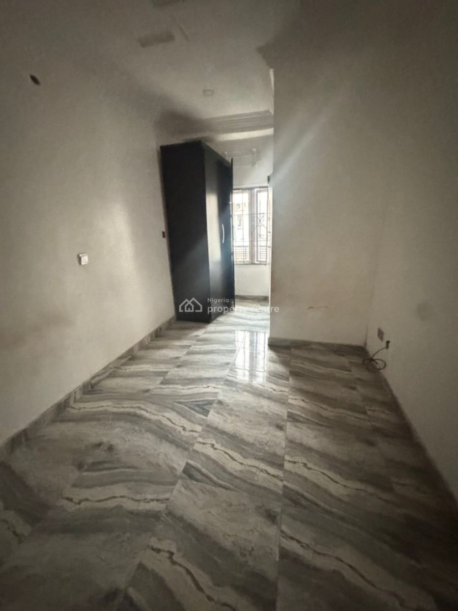 Affordable Miniflat in a Beautiful Environment, Lekki, Lagos, Mini Flat (room and Parlour) for Rent