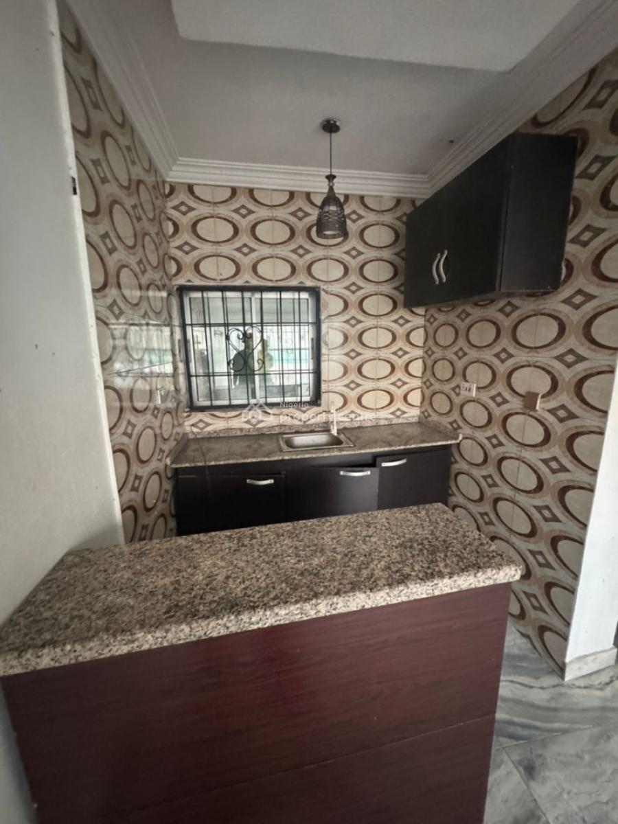 Affordable Miniflat in a Beautiful Environment, Lekki, Lagos, Mini Flat (room and Parlour) for Rent