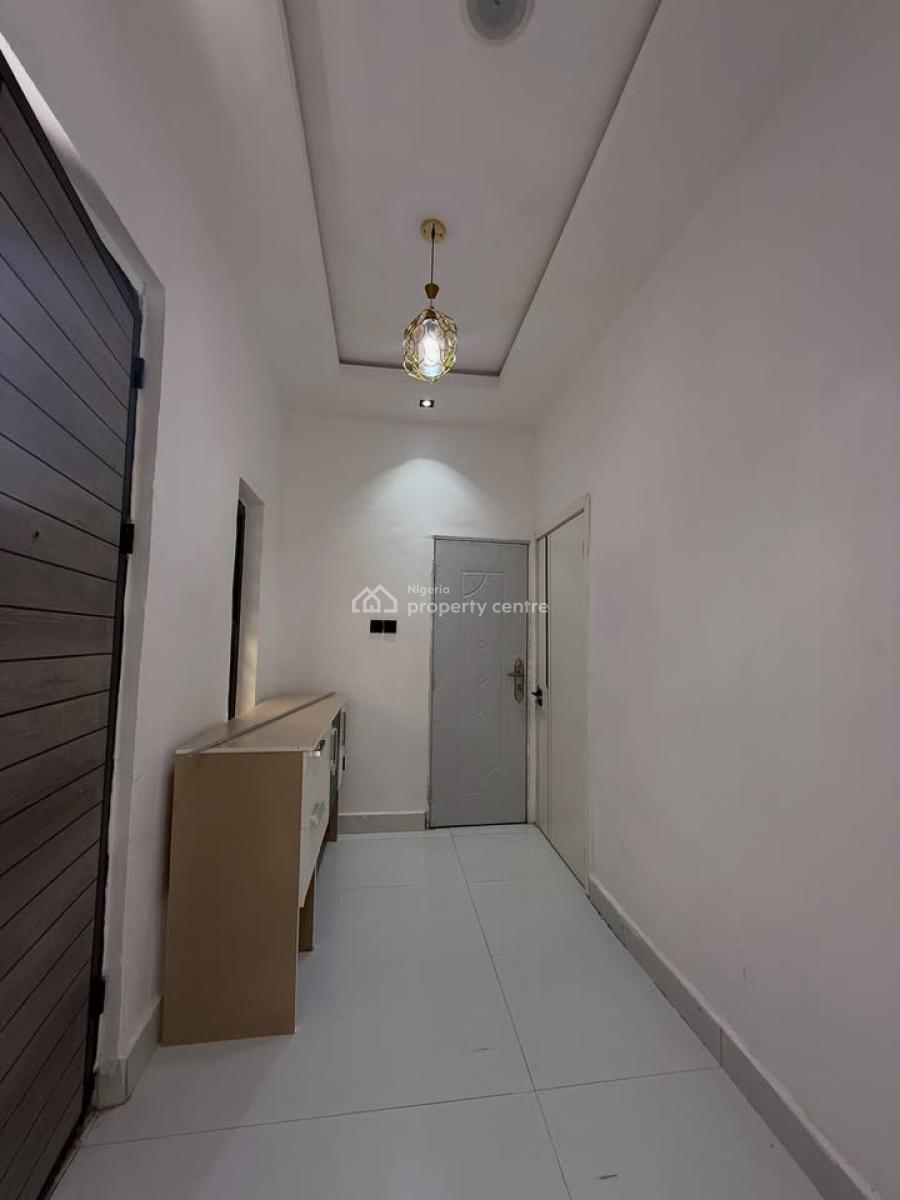 Newly Built 4 Bedroom Duplex with Roof Top Terrace & Cinema, Agip Estate, Port Harcourt, Rivers, Detached Duplex for Sale