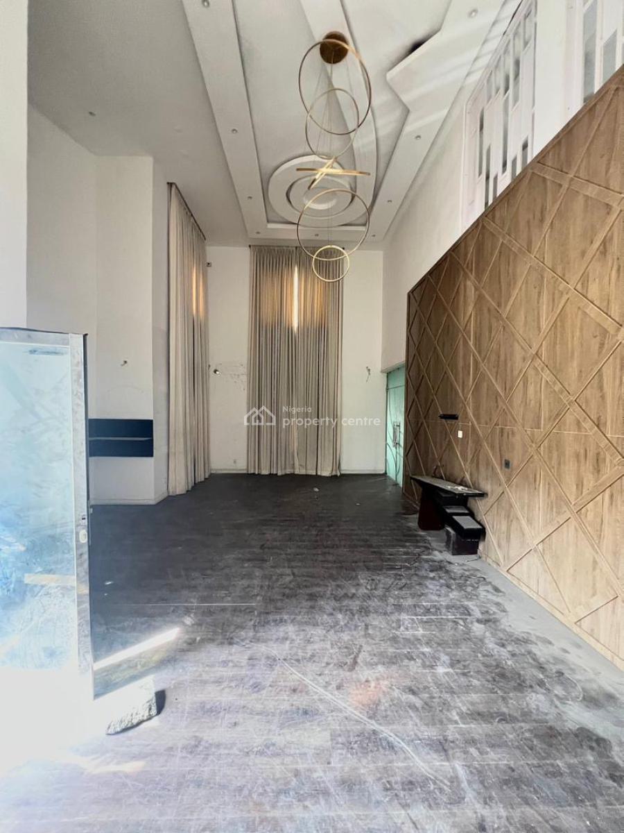 4 Bedroom Terrace with Bq, Swimming Pool and Rooftop Terrace., Oniru, Victoria Island (vi), Lagos, Terraced Duplex for Rent