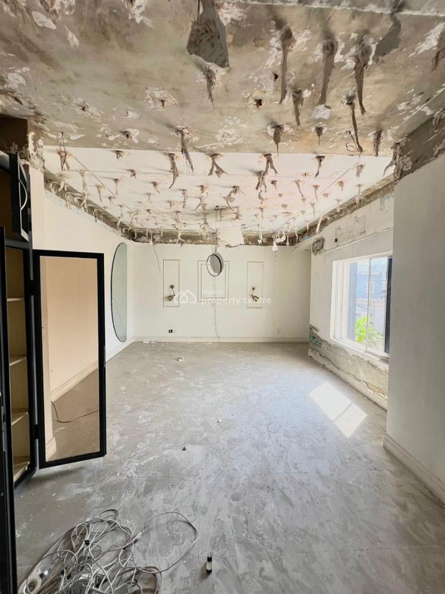 4 Bedroom Terrace with Bq, Swimming Pool and Rooftop Terrace., Oniru, Victoria Island (vi), Lagos, Terraced Duplex for Rent