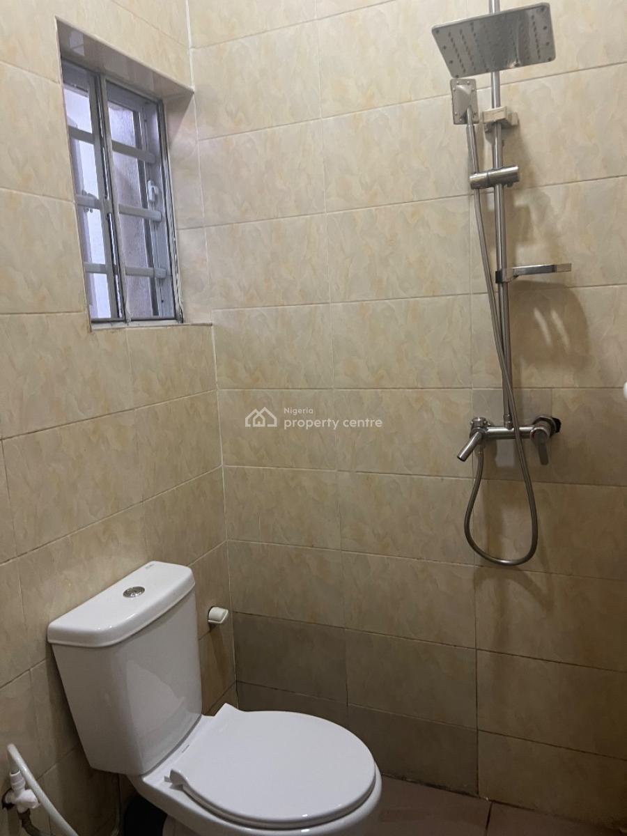 10 Units of Room Self Contain, Awoyaya, Ibeju Lekki, Lagos, Self Contain (single Rooms) for Sale