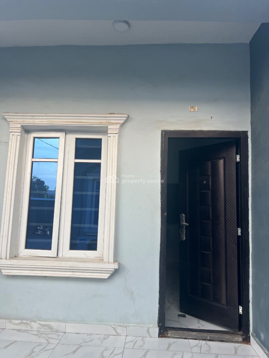 10 Units of Room Self Contain, Awoyaya, Ibeju Lekki, Lagos, Self Contain (single Rooms) for Sale