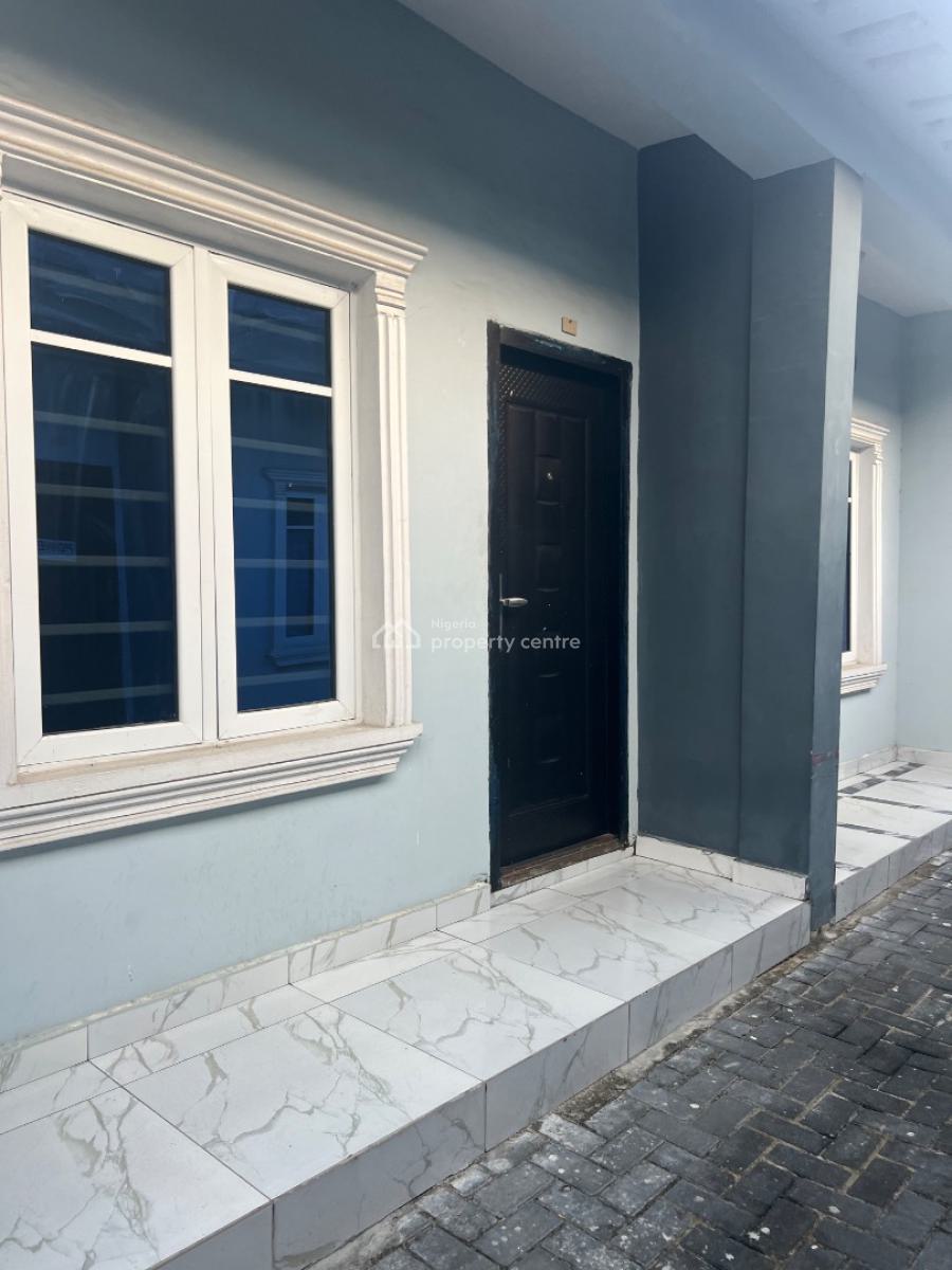 10 Units of Room Self Contain, Awoyaya, Ibeju Lekki, Lagos, Self Contain (single Rooms) for Sale