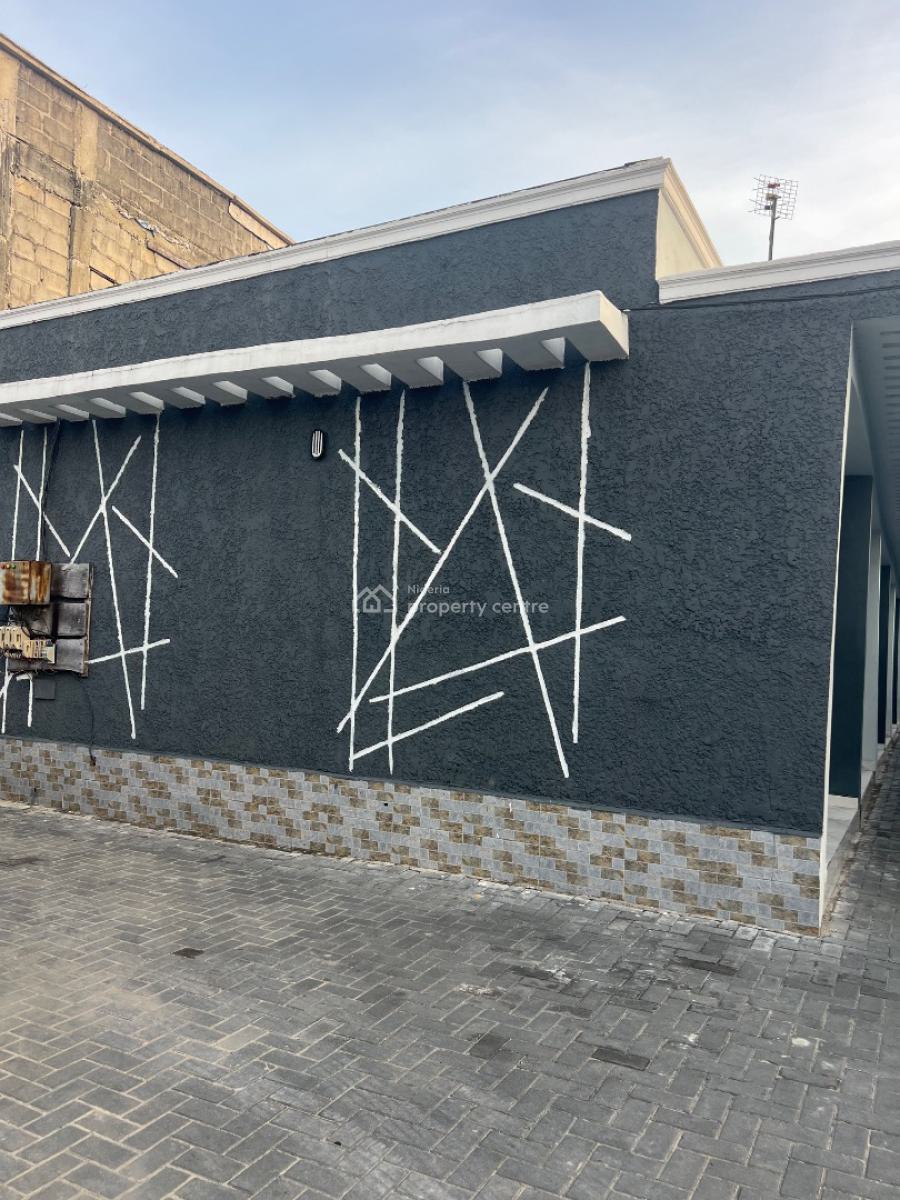 10 Units of Room Self Contain, Awoyaya, Ibeju Lekki, Lagos, Self Contain (single Rooms) for Sale