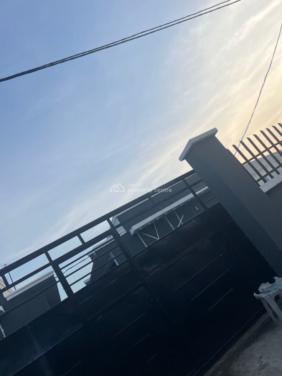 10 Units of Room Self Contain, Awoyaya, Ibeju Lekki, Lagos, Self Contain (single Rooms) for Sale