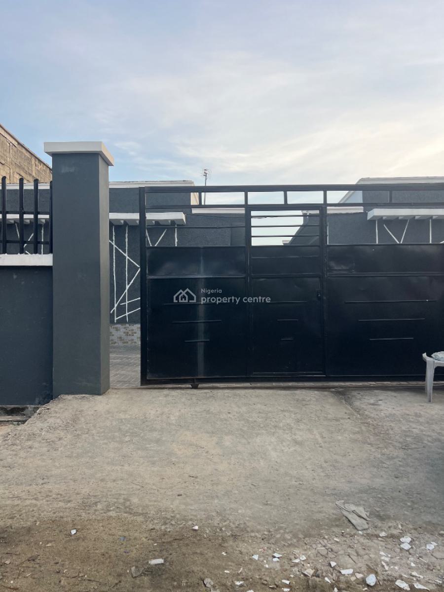 10 Units of Room Self Contain, Awoyaya, Ibeju Lekki, Lagos, Self Contain (single Rooms) for Sale