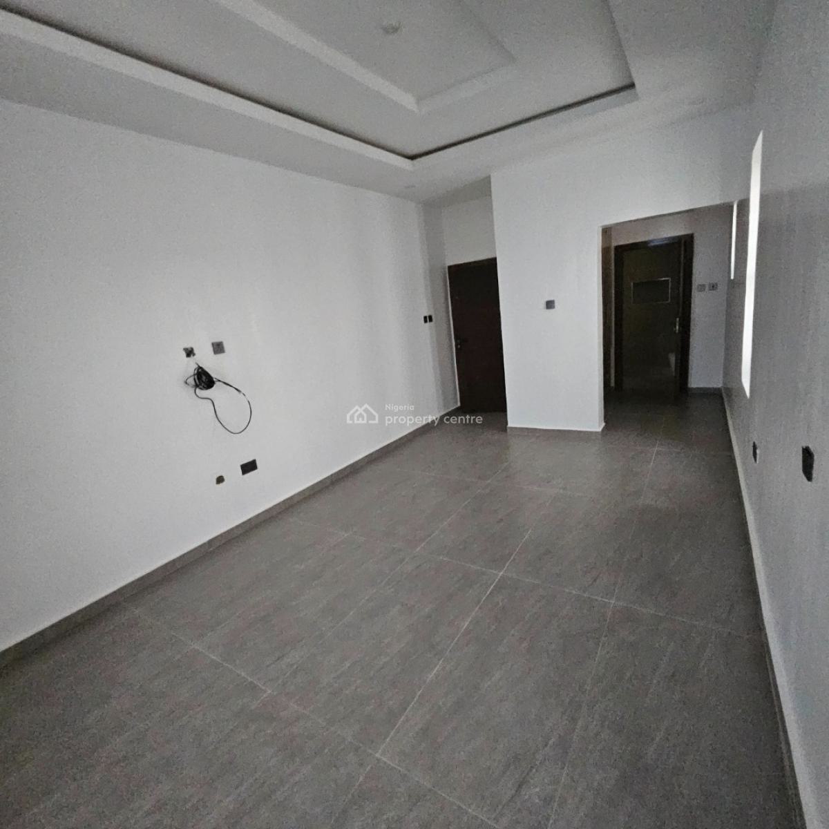 Luxury 7 Bedroom Fully Detached Duplex with Bq and Swimming Pool, Gra Phase 2, Magodo, Lagos, Detached Duplex for Sale