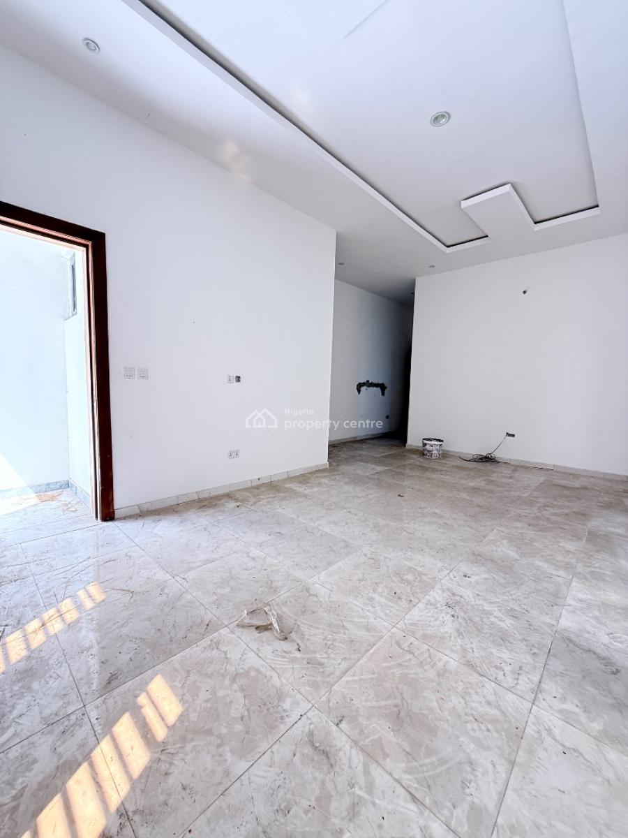 Exquisite 5 Bedroom Detached Duplex with 2-bedroom Duplex, Royal Garden, Ajah, Lagos, Detached Duplex for Sale