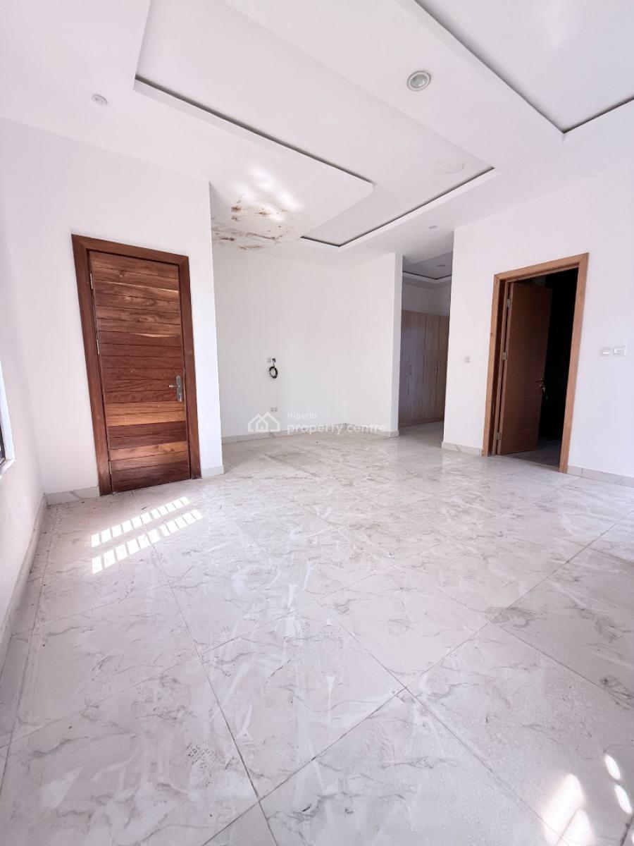 Exquisite 5 Bedroom Detached Duplex with 2-bedroom Duplex, Royal Garden, Ajah, Lagos, Detached Duplex for Sale