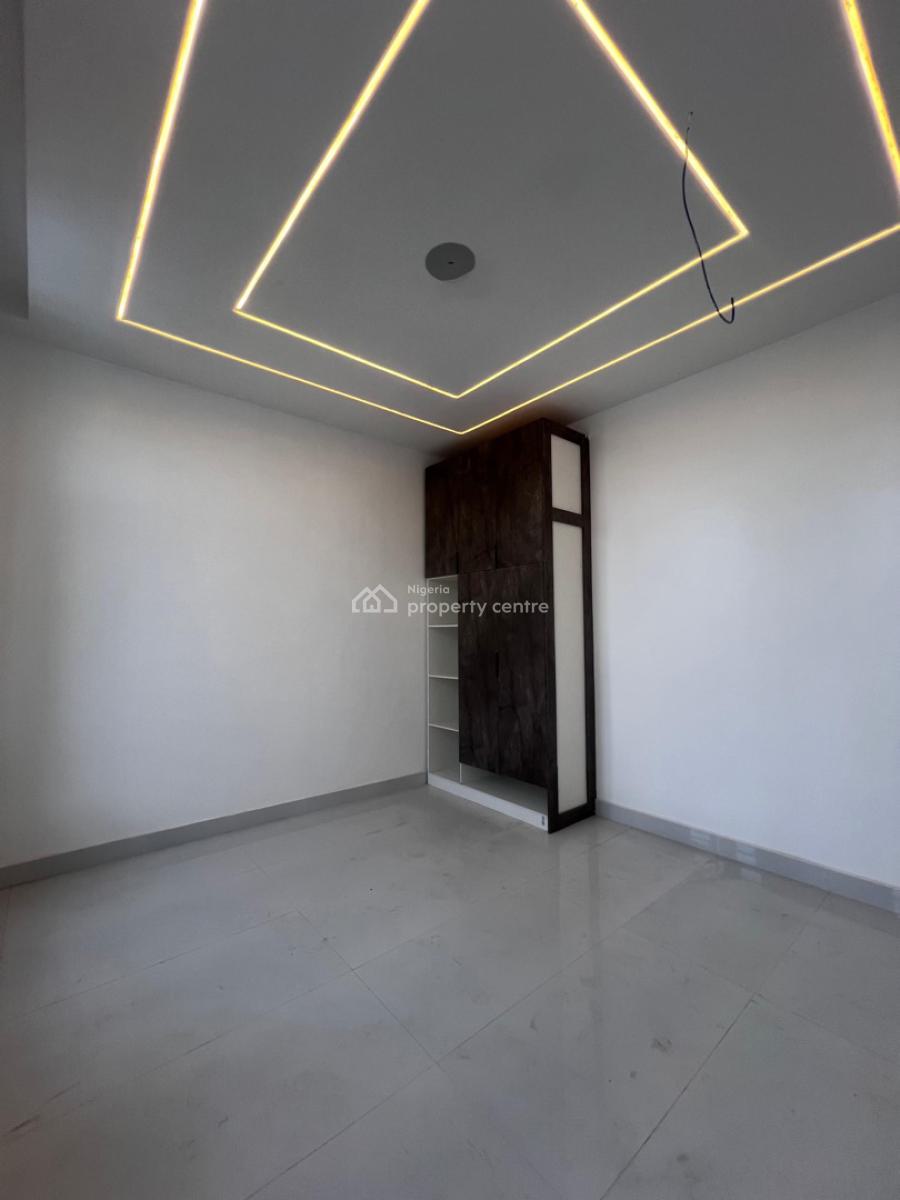 5 Bedroom Fully Detached Duplex with Bq Available, Lekki Phase 1, Lekki, Lagos, Detached Duplex for Sale