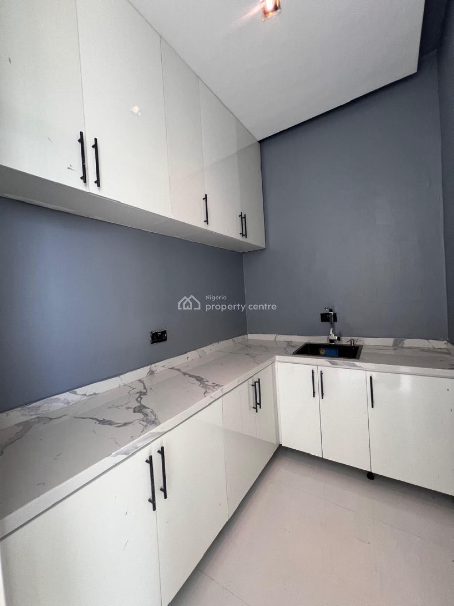 5 Bedroom Fully Detached Duplex with Bq Available, Lekki Phase 1, Lekki, Lagos, Detached Duplex for Sale