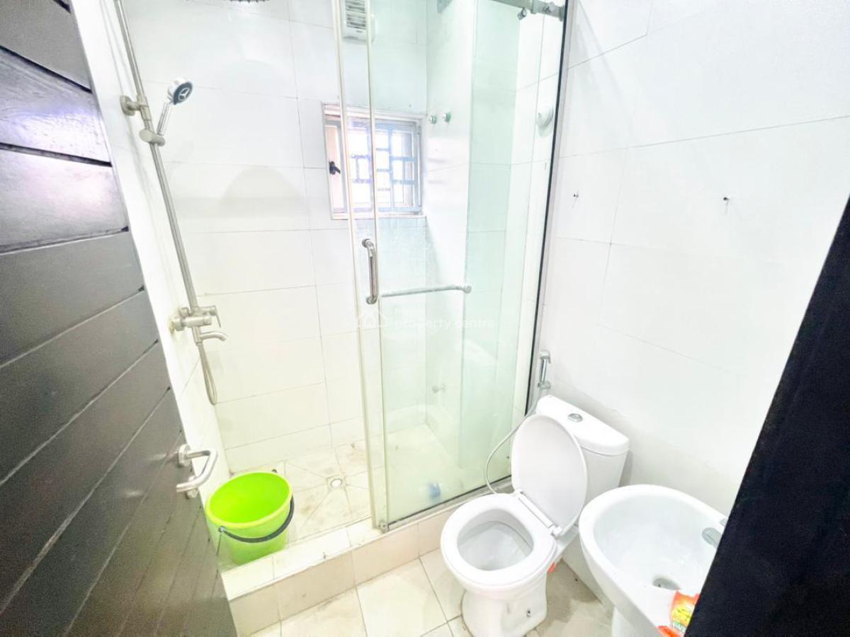 Exquisite 3 Bedroom Apartment, Lekki Phase 1, Lekki, Lagos, Flat / Apartment for Sale