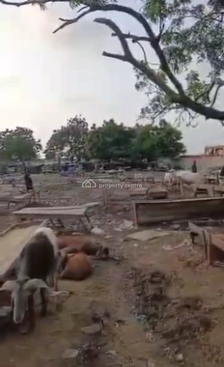 4,048sqm of Dry Commercial  Land, Abraham Adesanya, Ajah, Lagos, Commercial Land for Sale