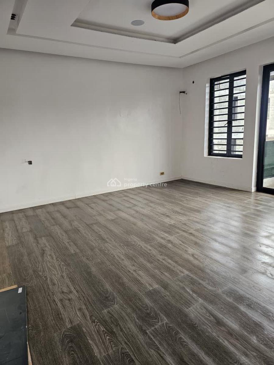 Gorgeously Built 6 Bedroom Fully Detached Duplex with a Room Bq, Ikeja Gra, Ikeja, Lagos, Detached Duplex for Sale