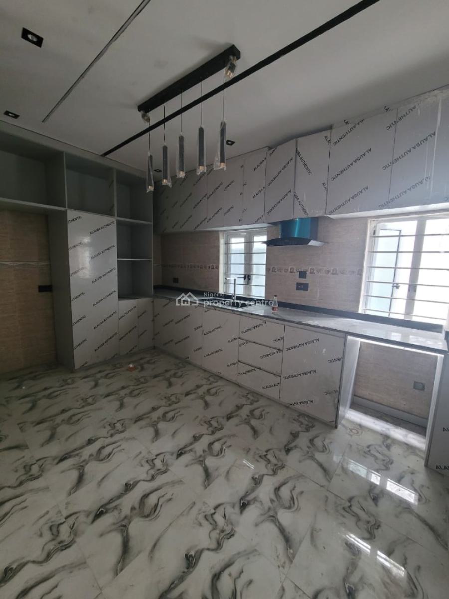 2 Bedroom Luxury Apartments, Ikate, Lekki, Lagos, Flat / Apartment for Rent