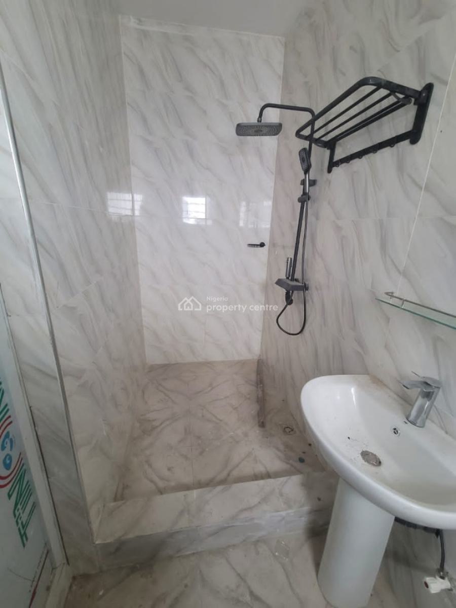 2 Bedroom Luxury Apartments, Ikate, Lekki, Lagos, Flat / Apartment for Rent