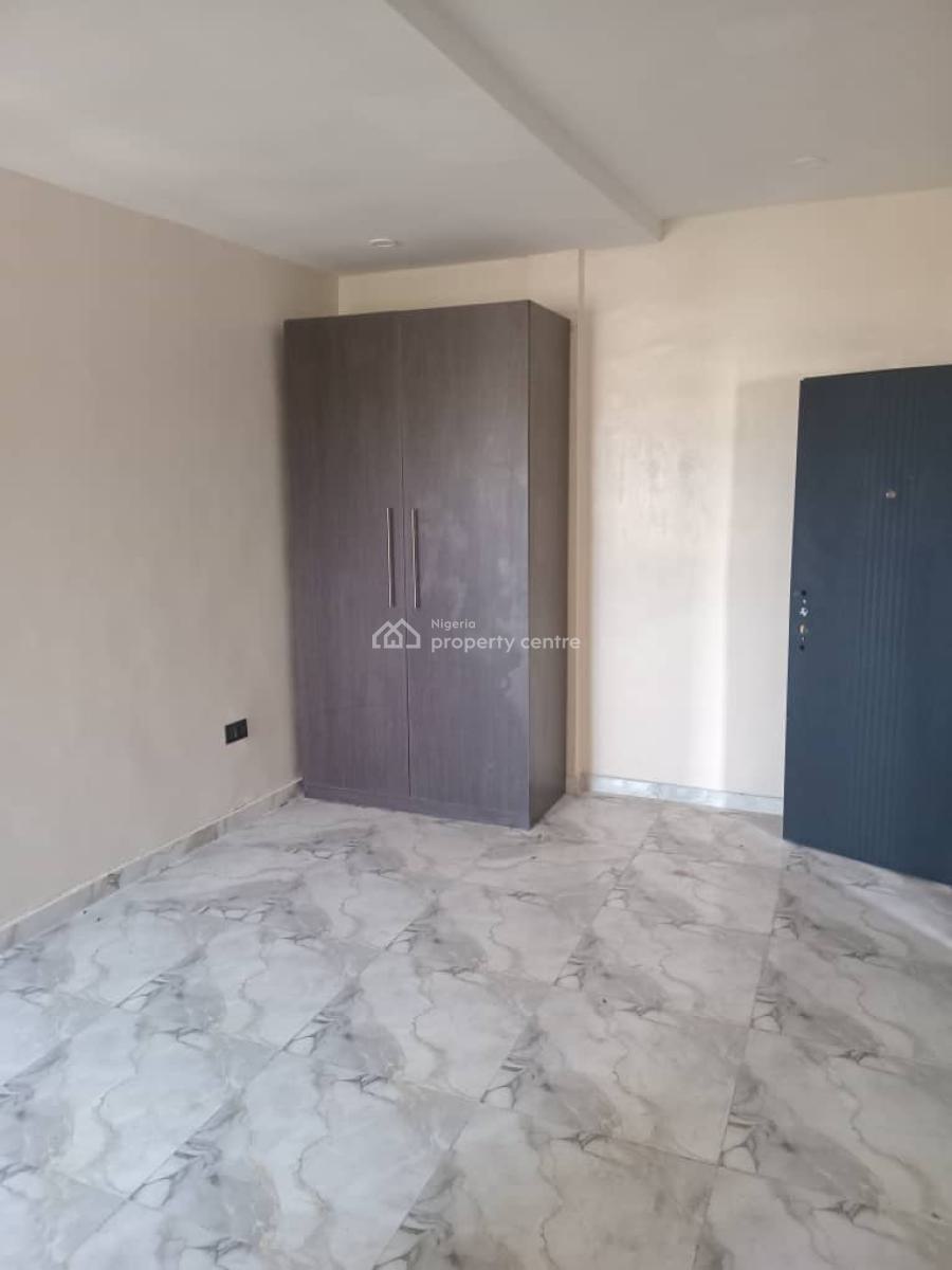 Standard Mini Flat, Abijo, Lekki, Lagos, Mini Flat (room and Parlour) for Rent