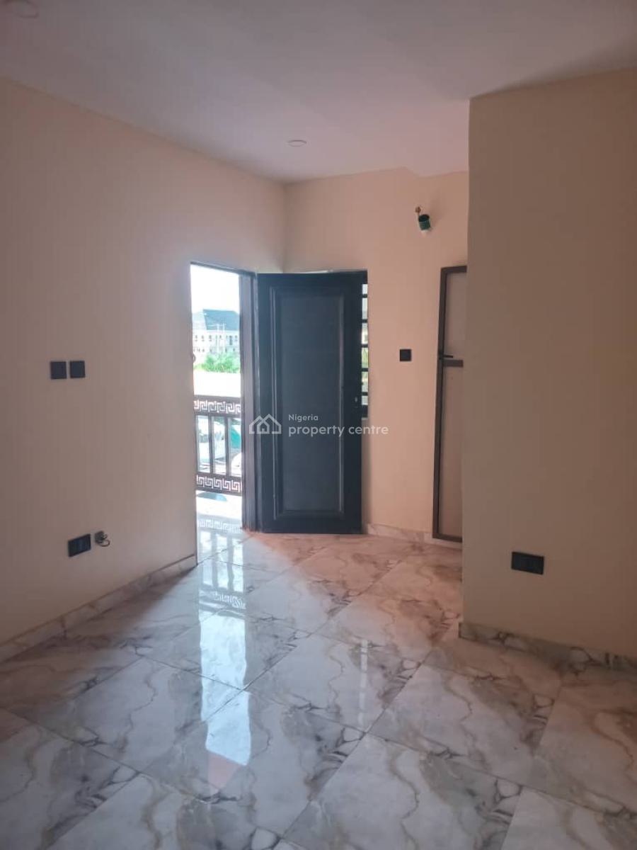 Standard Mini Flat, Abijo, Lekki, Lagos, Mini Flat (room and Parlour) for Rent