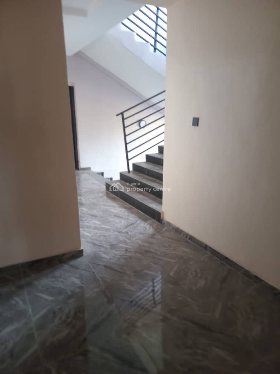 Standard Mini Flat, Abijo, Lekki, Lagos, Mini Flat (room and Parlour) for Rent