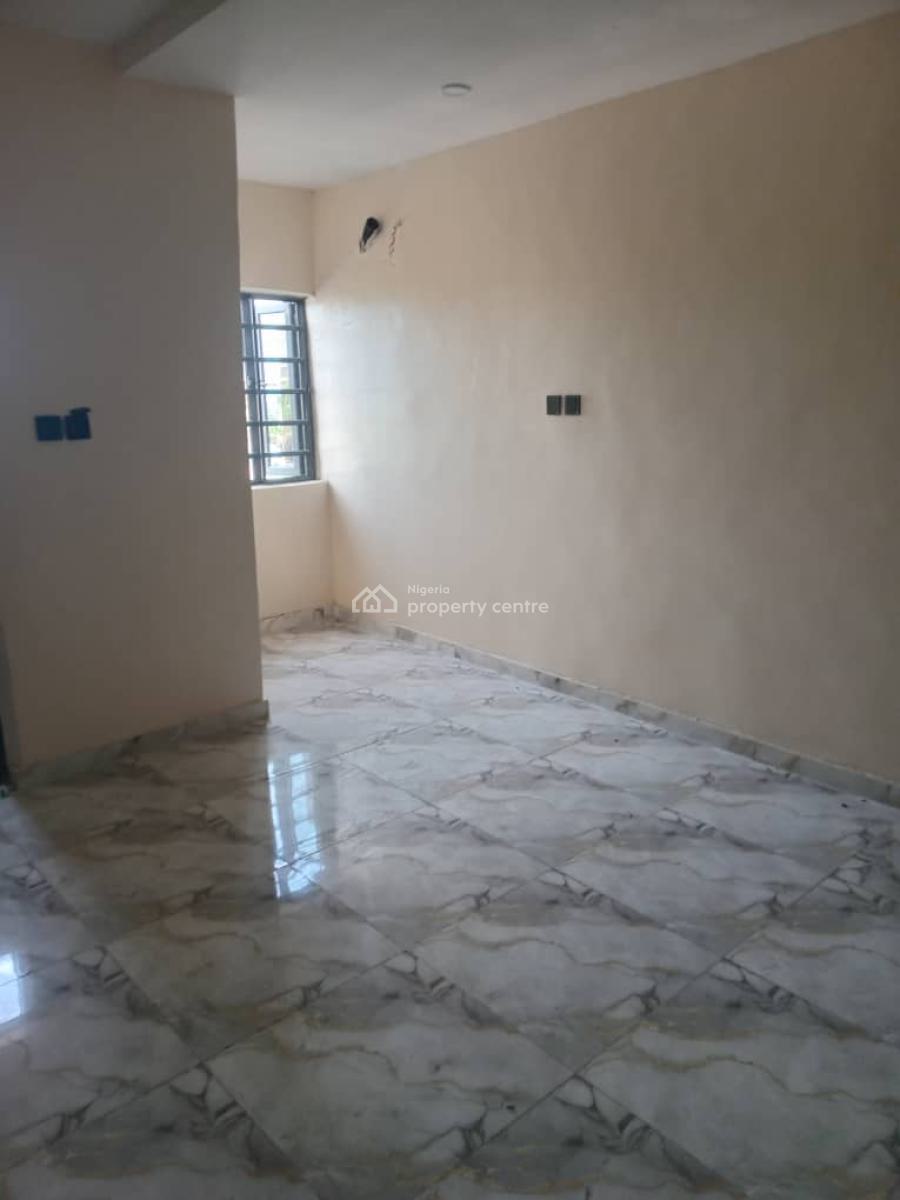 Standard Mini Flat, Abijo, Lekki, Lagos, Mini Flat (room and Parlour) for Rent