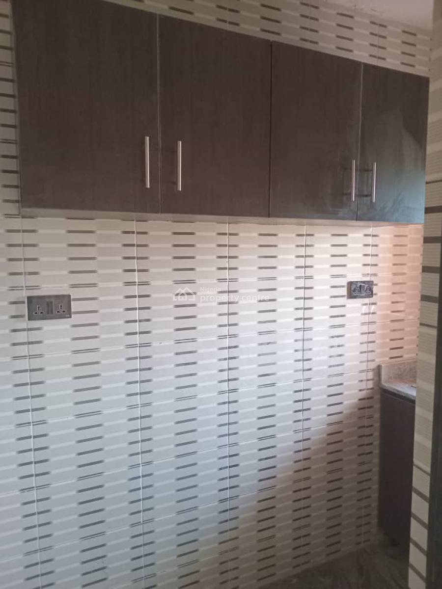 Standard Mini Flat, Abijo, Lekki, Lagos, Mini Flat (room and Parlour) for Rent