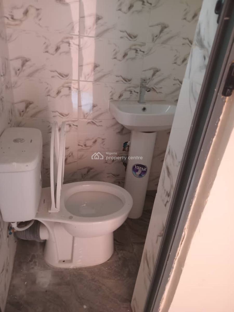 Standard Mini Flat, Abijo, Lekki, Lagos, Mini Flat (room and Parlour) for Rent