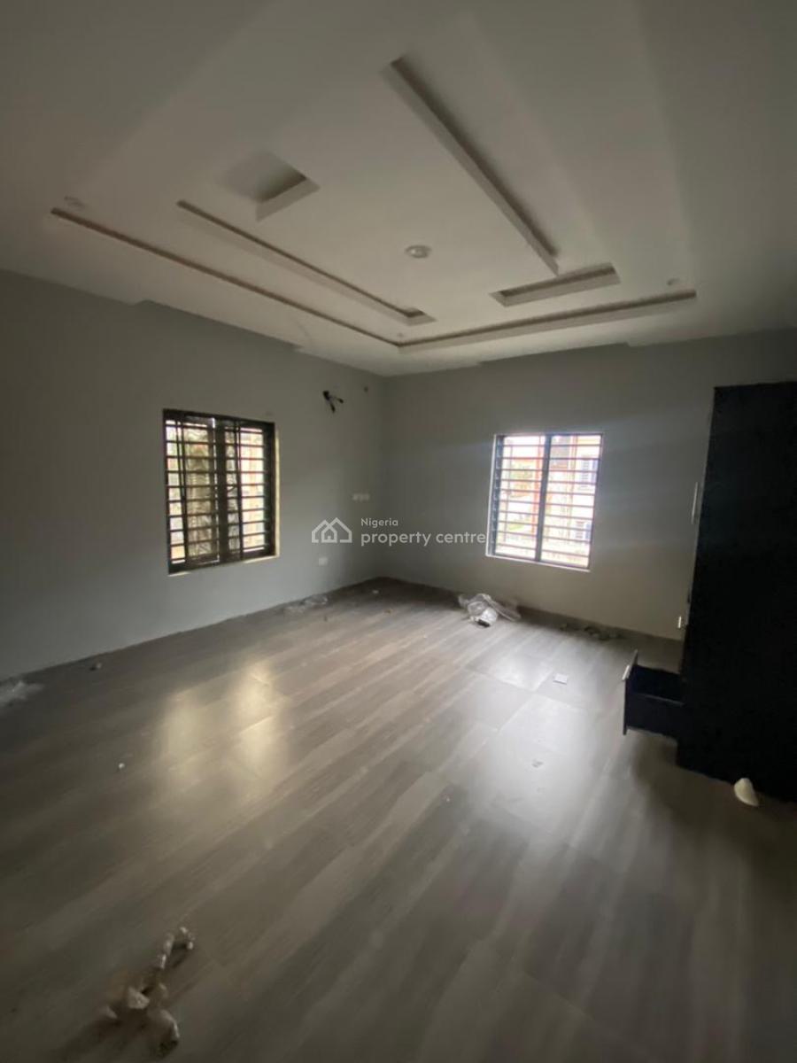 Super Luxurious  2 Bedroom Apartment, Silver Land Estate, Sangotedo, Ajah, Lagos, Flat / Apartment for Rent