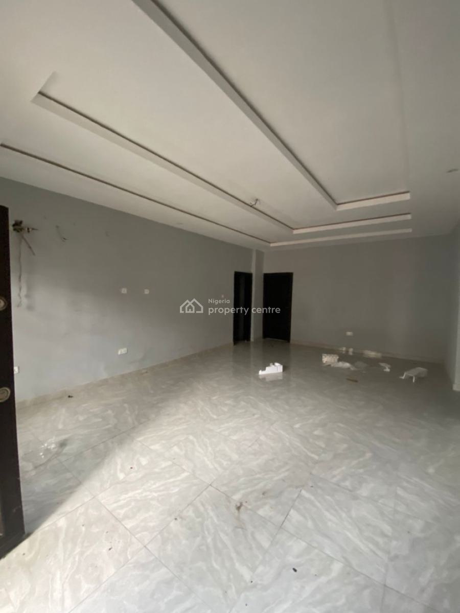 Super Luxurious  2 Bedroom Apartment, Silver Land Estate, Sangotedo, Ajah, Lagos, Flat / Apartment for Rent