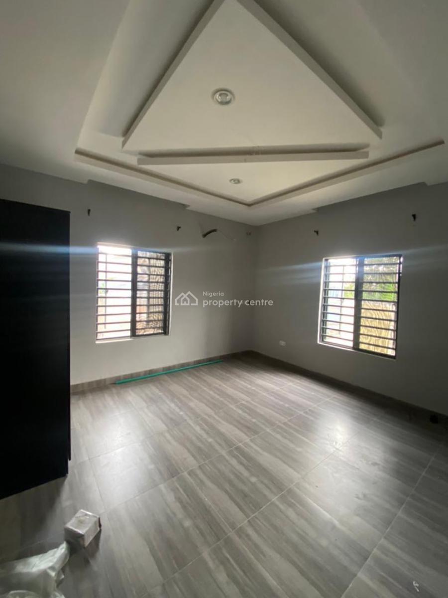 Super Luxurious  2 Bedroom Apartment, Silver Land Estate, Sangotedo, Ajah, Lagos, Flat / Apartment for Rent