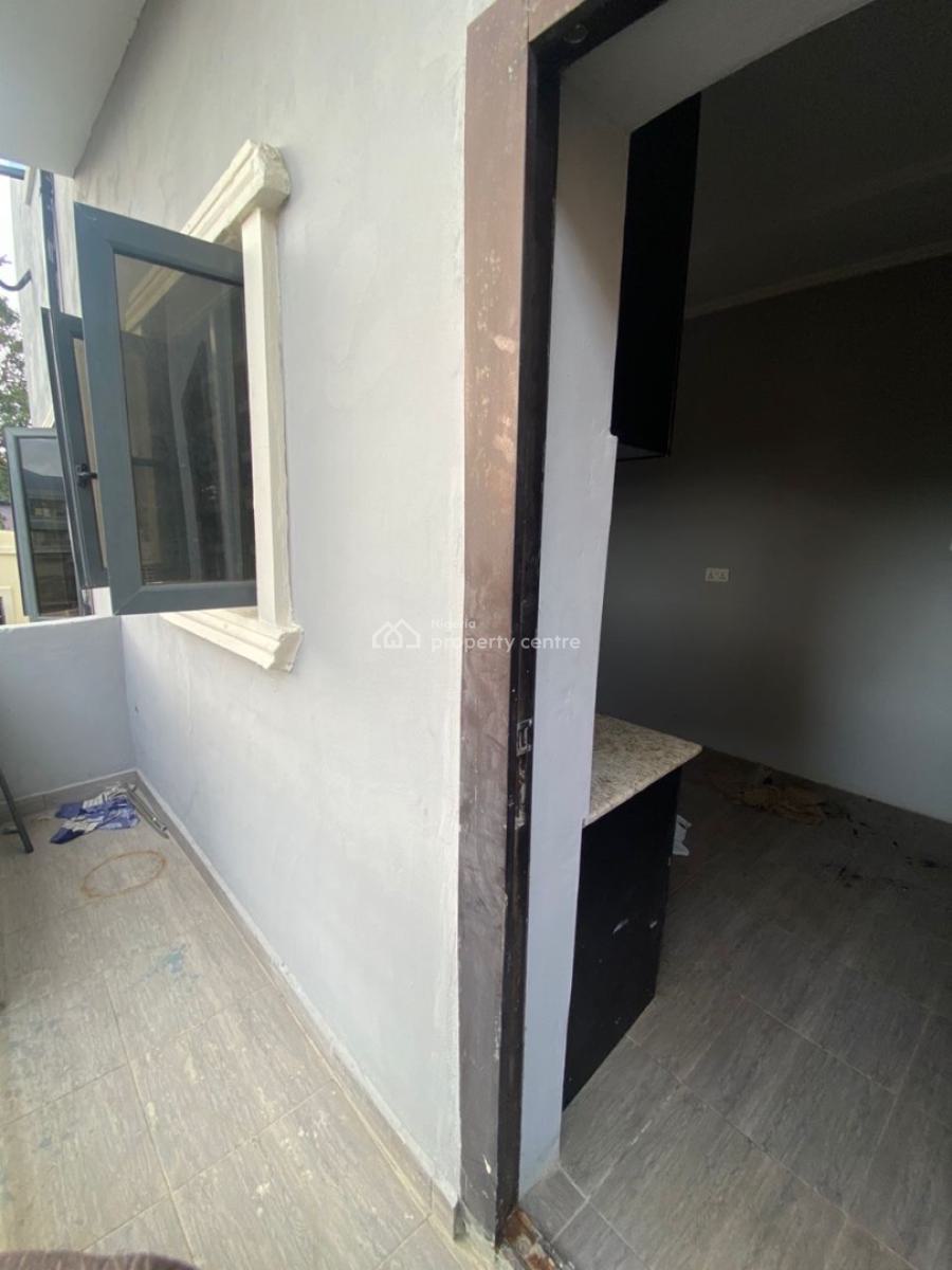 Super Luxurious  2 Bedroom Apartment, Silver Land Estate, Sangotedo, Ajah, Lagos, Flat / Apartment for Rent