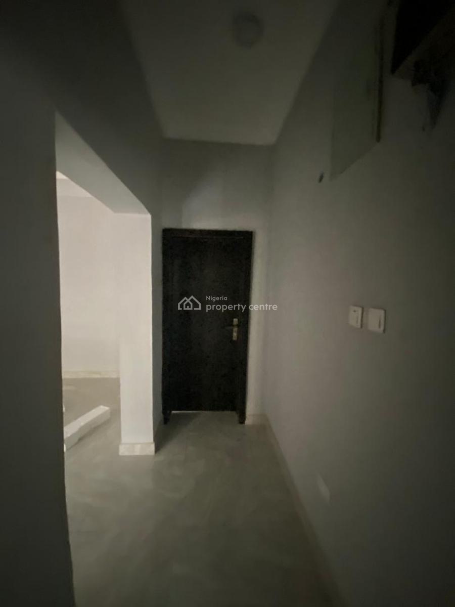 Super Luxurious  2 Bedroom Apartment, Silver Land Estate, Sangotedo, Ajah, Lagos, Flat / Apartment for Rent