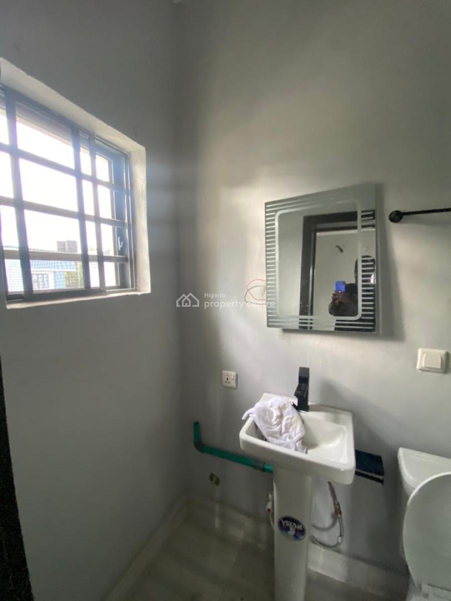 Super Luxurious  2 Bedroom Apartment, Silver Land Estate, Sangotedo, Ajah, Lagos, Flat / Apartment for Rent