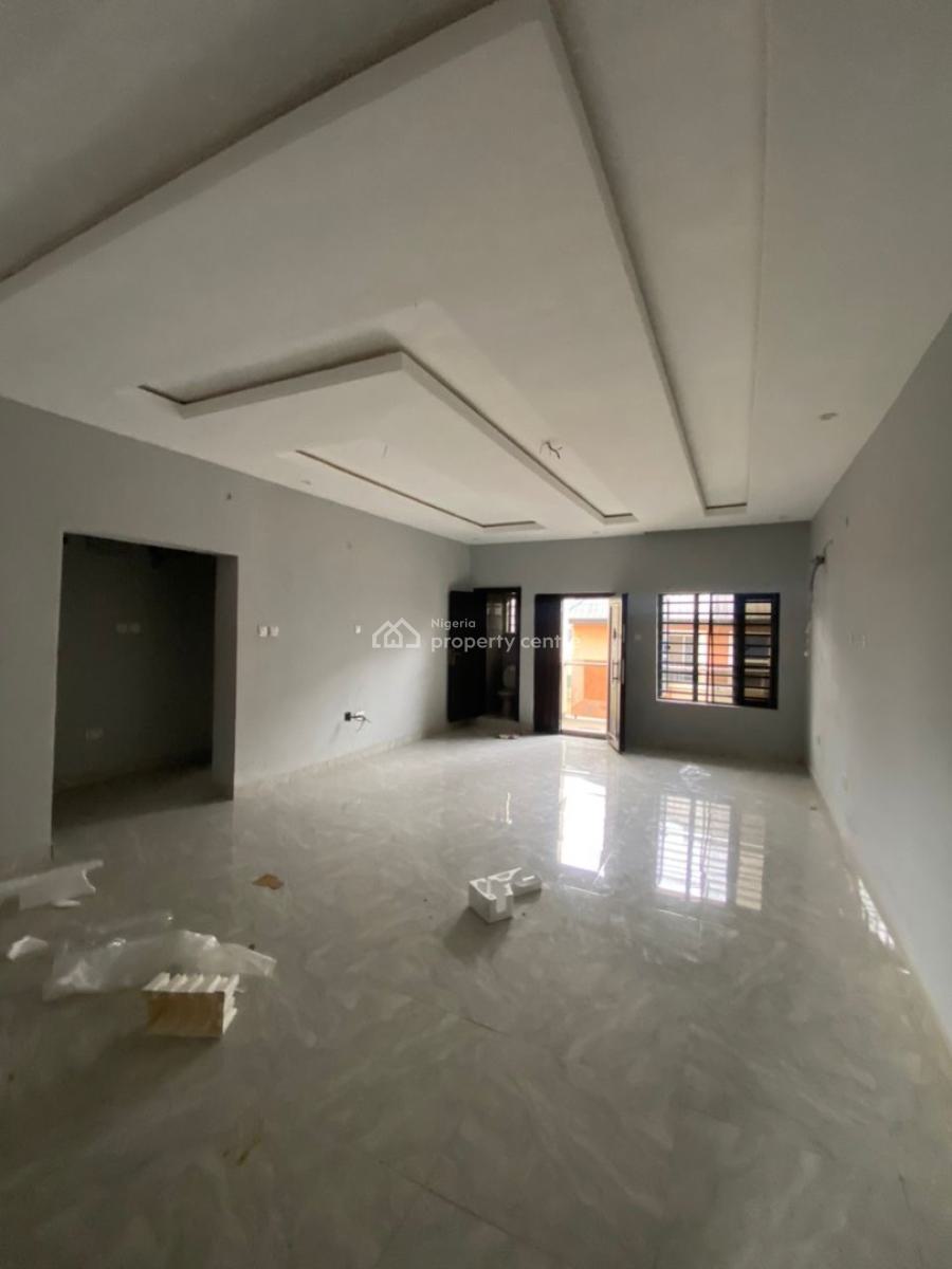 Super Luxurious  2 Bedroom Apartment, Silver Land Estate, Sangotedo, Ajah, Lagos, Flat / Apartment for Rent