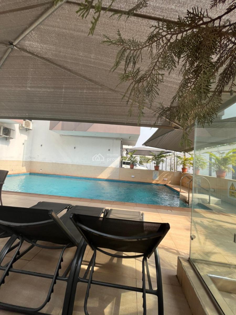 4 Bedroom Detached Duplex with with Bq, Banana Island, Ikoyi, Lagos, Detached Duplex for Sale