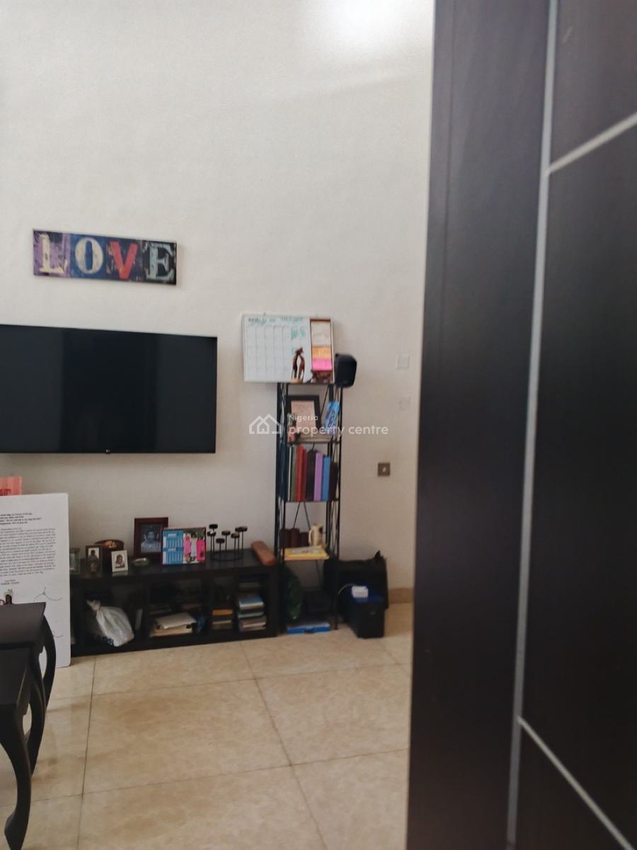 4 Bedrooms Detached Duplex with with Bq, Banana Island, Ikoyi, Lagos, Detached Duplex for Sale