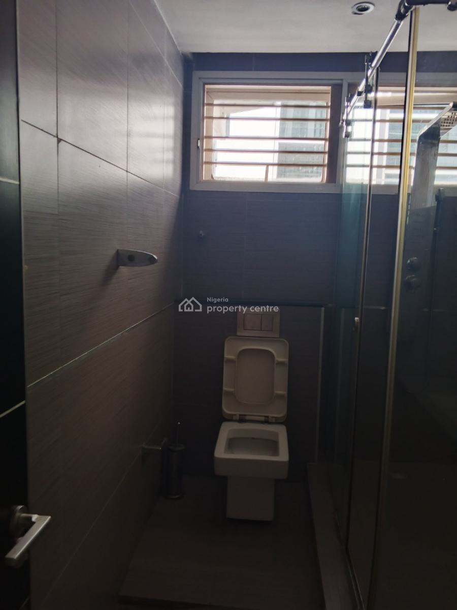 4 Bedrooms Detached Duplex with with Bq, Banana Island, Ikoyi, Lagos, Detached Duplex for Sale