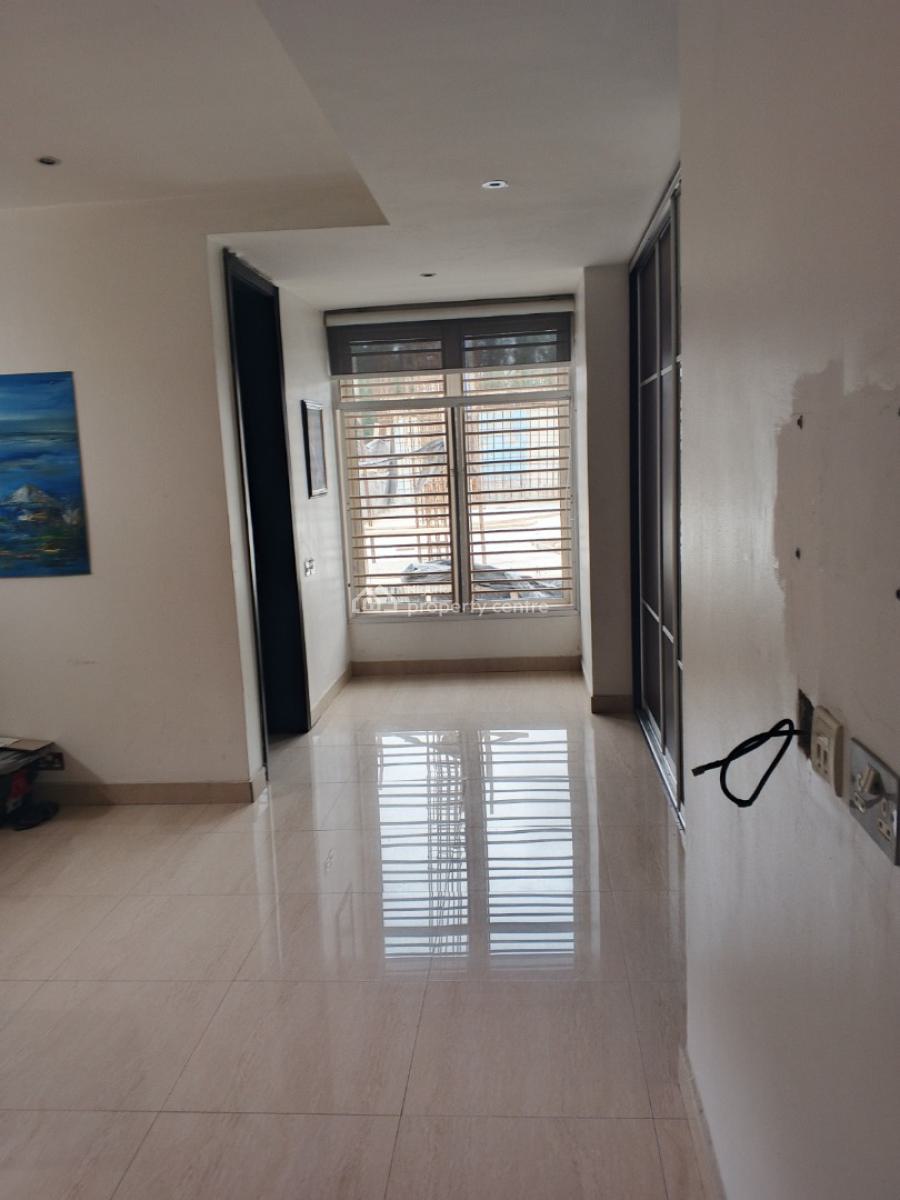 4 Bedrooms Detached Duplex with with Bq, Banana Island, Ikoyi, Lagos, Detached Duplex for Sale