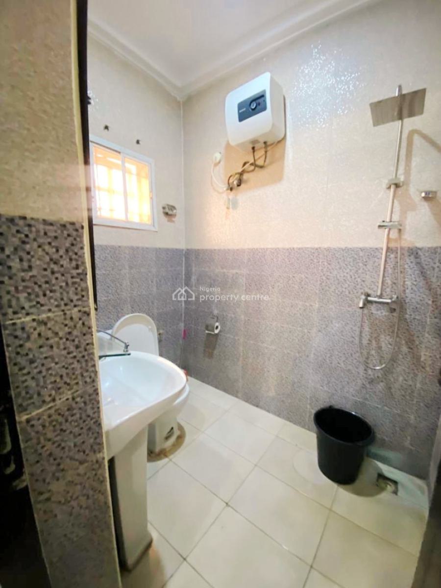 4 Bedroom Fully Detached Duplex, Pengassan Estate, Lokogoma District, Abuja, Detached Duplex Short Let