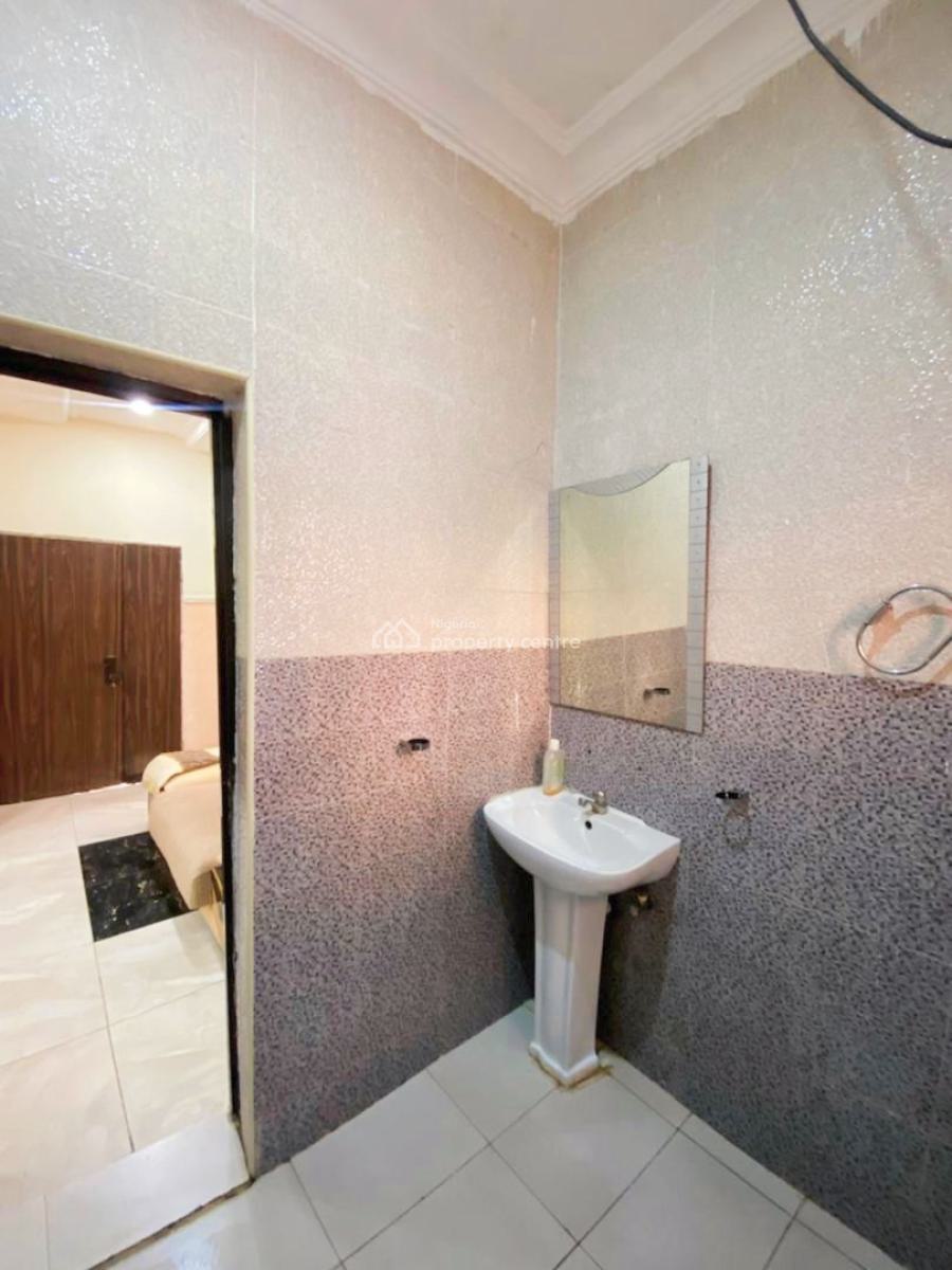 4 Bedroom Fully Detached Duplex, Pengassan Estate, Lokogoma District, Abuja, Detached Duplex Short Let