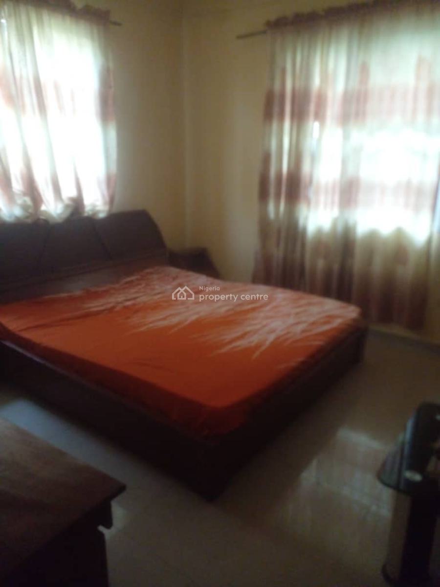 Fully Detached 4 Bedroom Duplex, Adeniyi Jones, Ikeja, Lagos, Detached Duplex for Rent