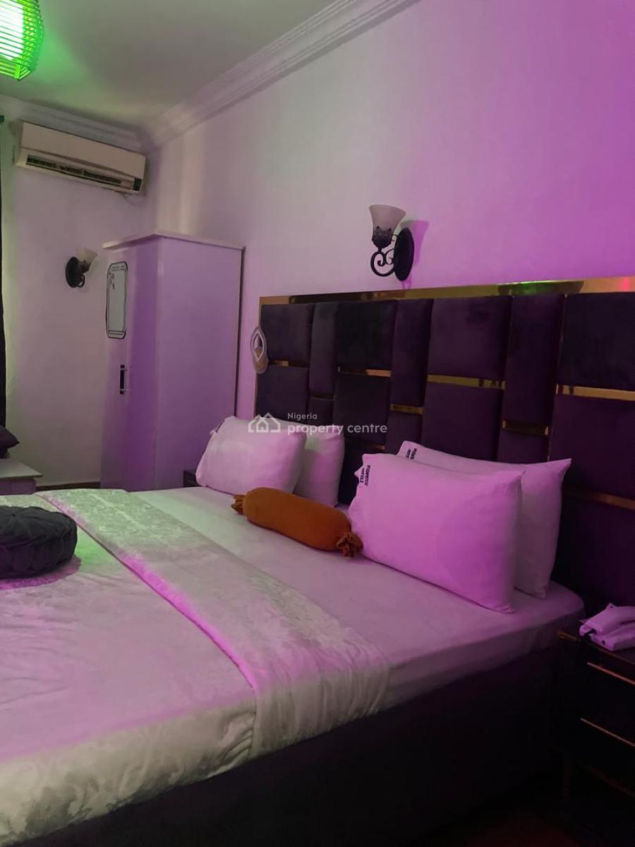 Exquisite 5 Bedroom Detached Duplex, Orazi, Port Harcourt, Rivers, Detached Duplex for Sale