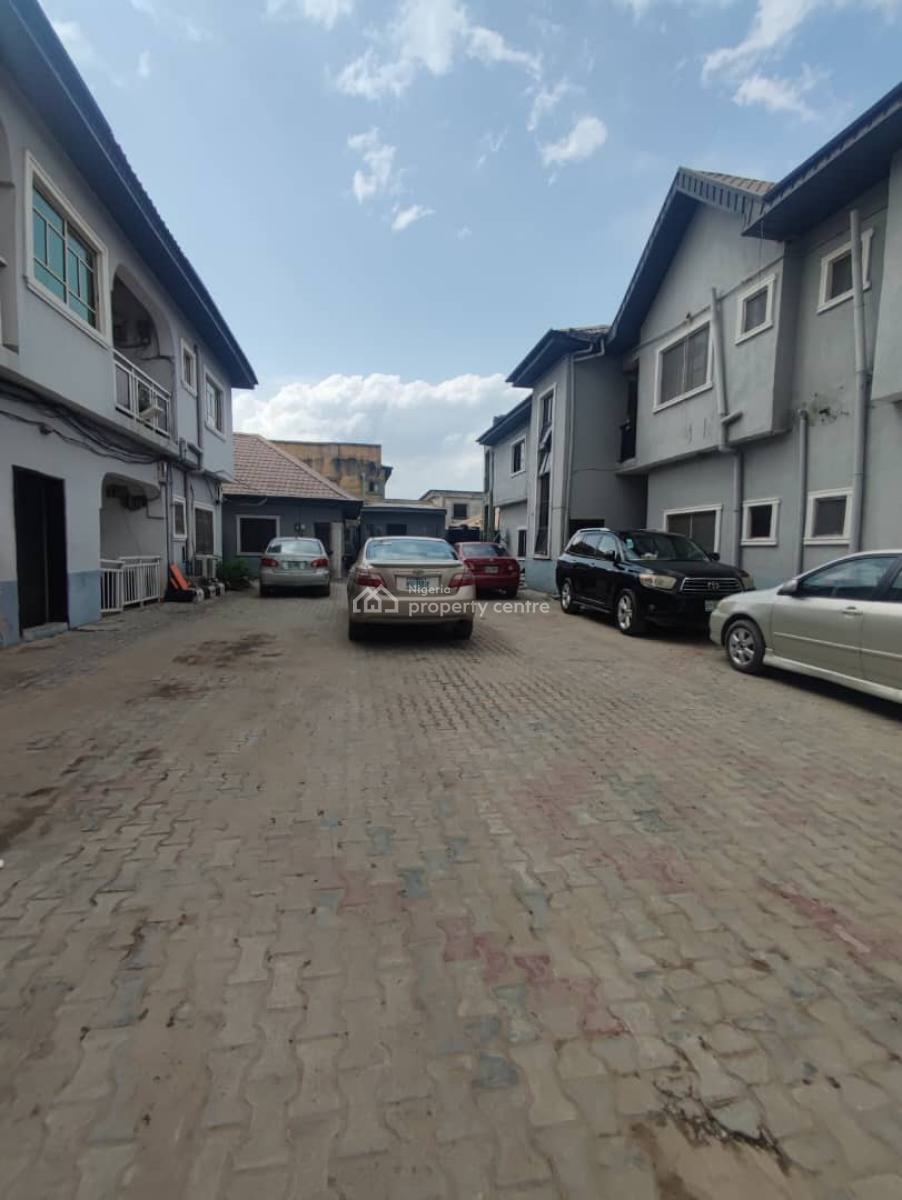 3 Bedroom Apartment Is Available, Lekki, Lagos, Flat / Apartment for Rent
