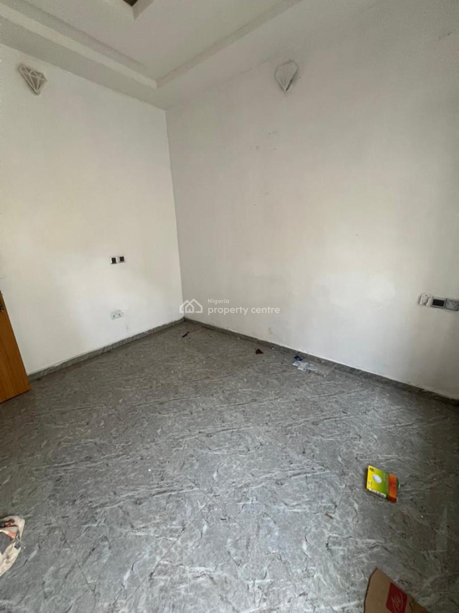 1 Bedroom Apartment, Chevron, Lekki, Lagos, Flat / Apartment for Rent