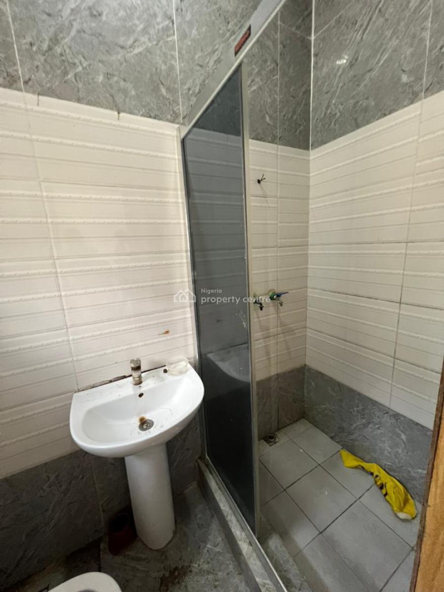 1 Bedroom Apartment, Chevron, Lekki, Lagos, Flat / Apartment for Rent