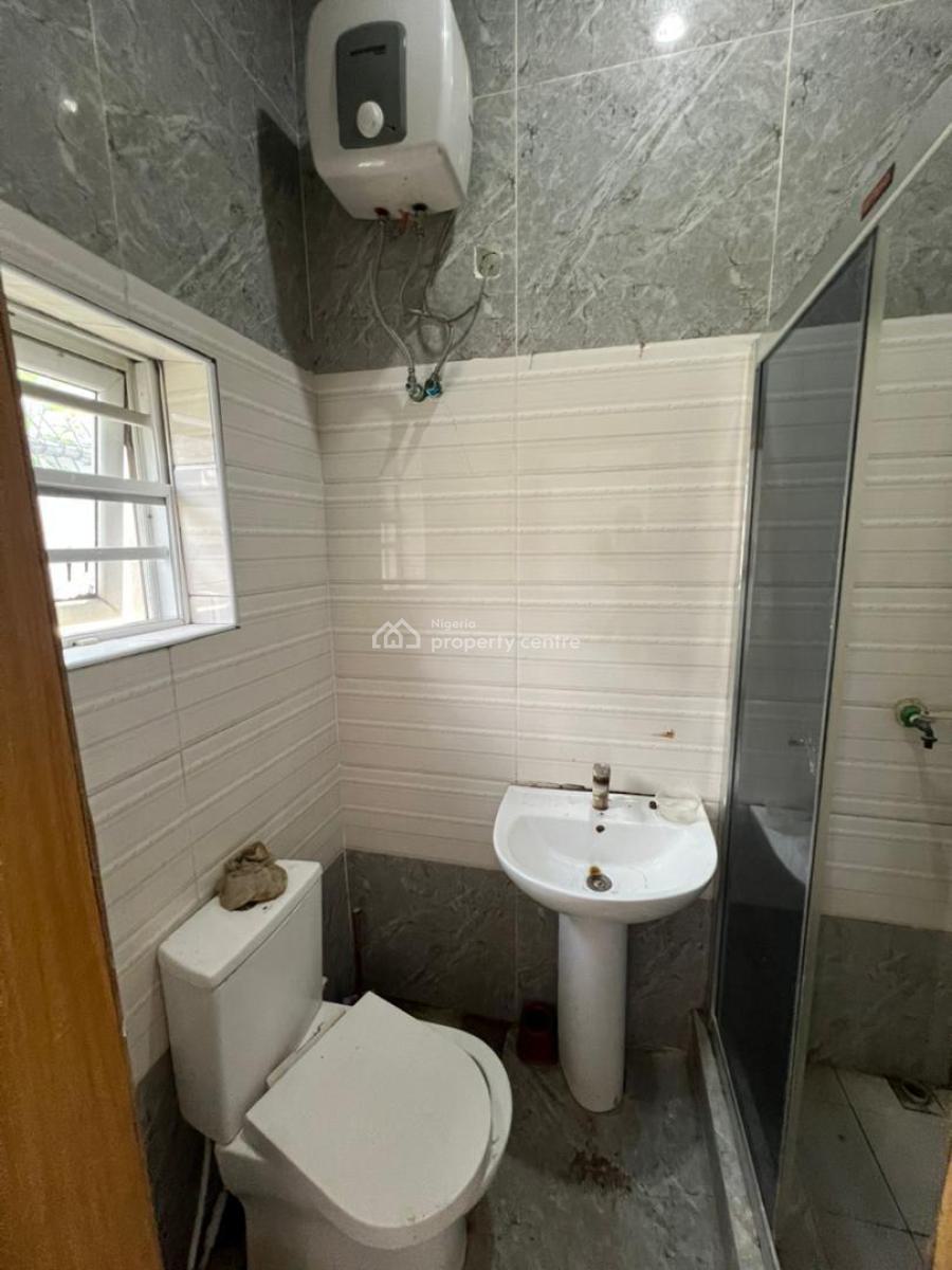 1 Bedroom Apartment, Chevron, Lekki, Lagos, Flat / Apartment for Rent